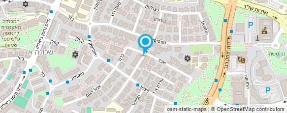 מפת הגעה אל עיצוב בגבס מישל בניזרי מפת הגעה אל עיצוב בגבס מישל בניזרי