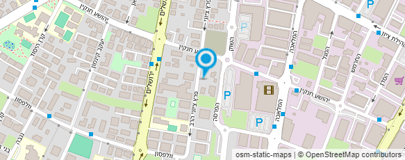 מפת הגעה אל חטיבת "יהודה"