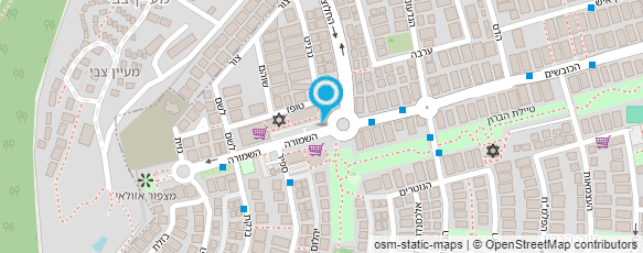 מפת הגעה אל הניה רונן מרכז לפיזיותרפיה ושיקום מפת הגעה אל הניה רונן מרכז לפיזיותרפיה ושיקום