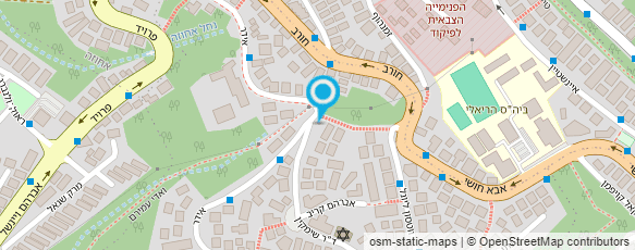 מפת הגעה אל רונית שריג-אקרט - גמילה מהתמכרות מפת הגעה אל רונית שריג-אקרט - גמילה מהתמכרות