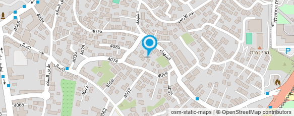 מפת הגעה אל רהיטי התאומים