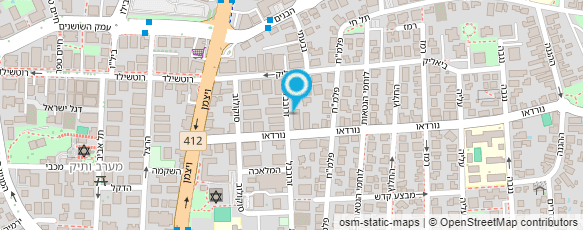 מפת הגעה אל שרה קרן-קסם המיניות ואמצע החיים