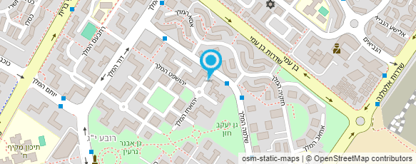 מפת הגעה אל יהונתן שיפוצים מפת הגעה אל יהונתן שיפוצים