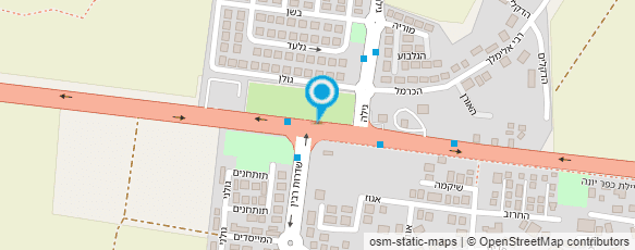 מפת הגעה אל מצולות טבע החומר