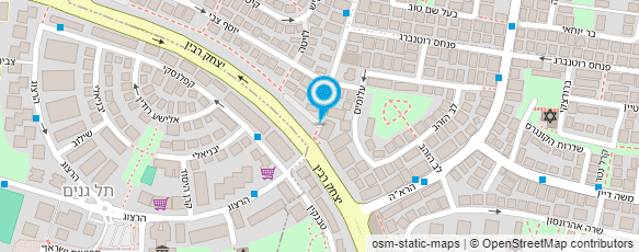 מפת הגעה אל ארונסקי ולנטינה (ולדימיר)