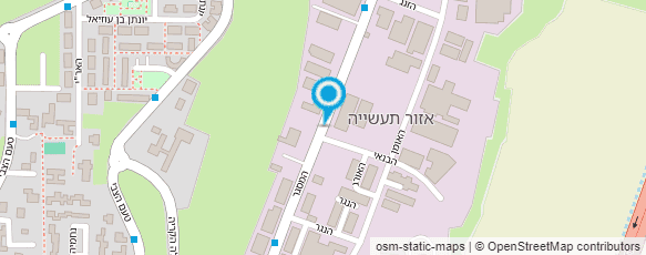 מפת הגעה אל אריחים מפת הגעה אל אריחים