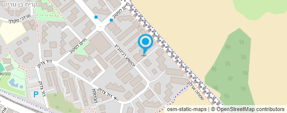 מפת הגעה אל דרמה קייר Derma Care Elegent מפת הגעה אל דרמה קייר Derma Care Elegent