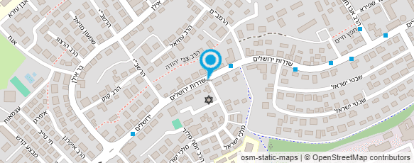 מפת הגעה אל תיקוני אייפון