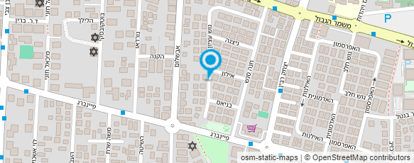 מפת הגעה אל זמן שינוי - דיאטנית קלינית