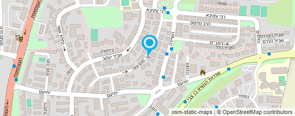 מפת הגעה אל אבשלום-שירותי חשמל מפת הגעה אל אבשלום-שירותי חשמל