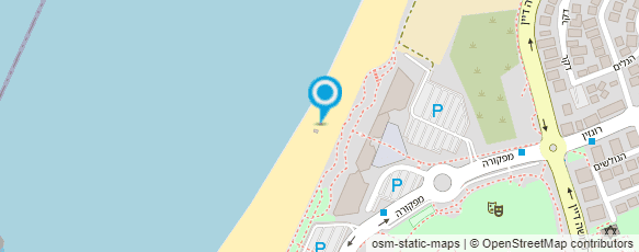 מפת הגעה אל זה