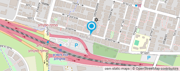 מפת הגעה אל גן עם אמא-נפגשים ביער מפת הגעה אל גן עם אמא-נפגשים ביער