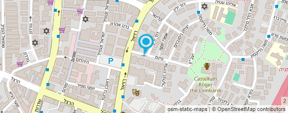 מפת הגעה אל יובל מוניות ונסיעות VIP מפת הגעה אל יובל מוניות ונסיעות VIP