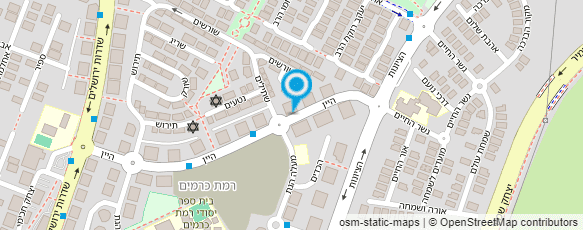 מפת הגעה אל דרג'ה דה ז'ואה