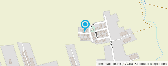 מפת הגעה אל עו"ד כהן דוד