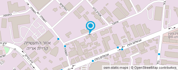 מפת הגעה אל אין תעשיות שיש א.פ בע"מ מפת הגעה אל אין תעשיות שיש א.פ בע"מ