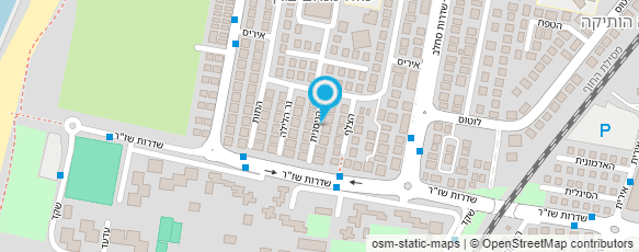 מפת הגעה אל סלון סבג מפת הגעה אל סלון סבג