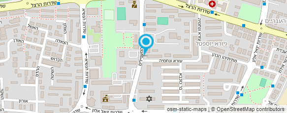 מפת הגעה אל אי-רפ-פון מפת הגעה אל אי-רפ-פון