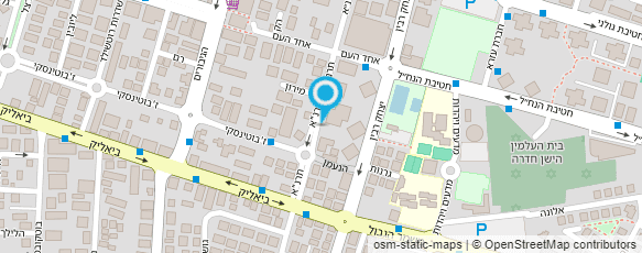 מפת הגעה אל אנרגיית הרייקי - אתי אברהמי