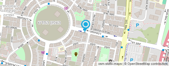 מפת הגעה אל למיר יזמות נדל"ן מפת הגעה אל למיר יזמות נדל"ן