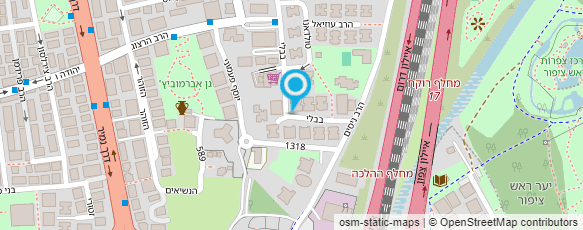 מפת הגעה אל דרור הדדי-מיתוג אישי לעצמאים