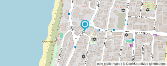 מפת הגעה אל הארמון