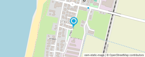 מפת הגעה אל מועדון ארוחת הבוקר מפת הגעה אל מועדון ארוחת הבוקר