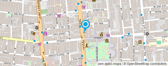 מפת הגעה אל פאדמיני- מסיבות רווקות