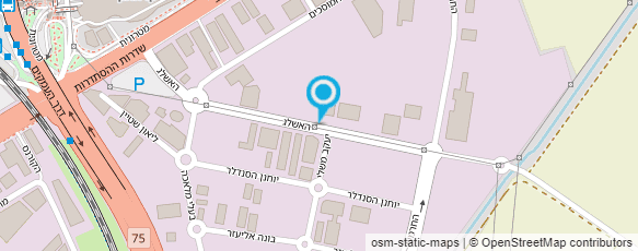 מפת הגעה אל ריאד רכס אלונים בע"מ מפת הגעה אל ריאד רכס אלונים בע"מ