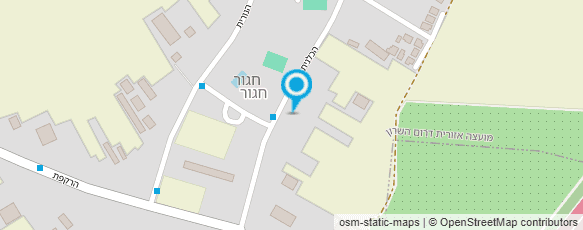 מפת הגעה אל עולם קטן - דגמים ומיניאטורות