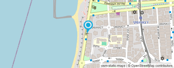 מפת הגעה אל בר עבודות חשמל ומיזוג אוויר מפת הגעה אל בר עבודות חשמל ומיזוג אוויר