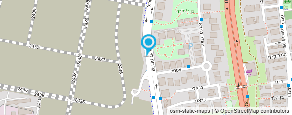 מפת הגעה אל להיות טייס