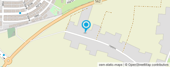 מפת הגעה אל רמי REMY LTD