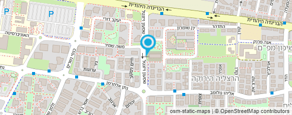 מפת הגעה אל מלכות- מרכז ללימודי קבלה