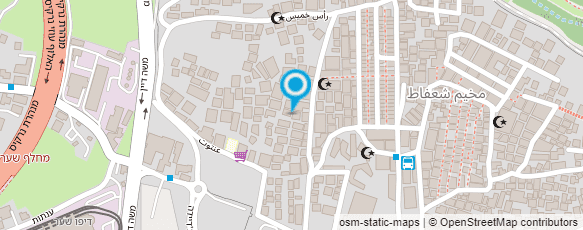 מפת הגעה אל שיש נטו