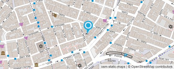 מפת הגעה אל דור הפקות ועיבוד מוזיקלי