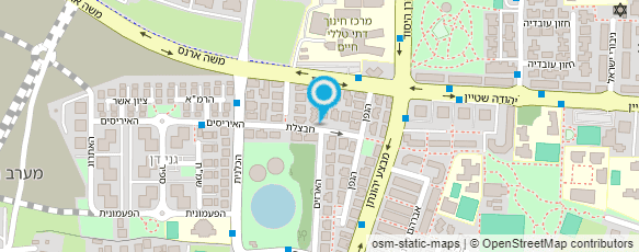 מפת הגעה אל פיגורא קלאב Figura Club מפת הגעה אל פיגורא קלאב Figura Club