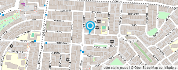 מפת הגעה אל עיצוב גרפי Avoxvision