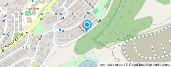 מפת הגעה אל שמש מיוזיק