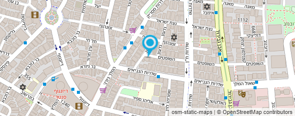 מפת הגעה אל שיעורי הכנה לאודישנים מפת הגעה אל שיעורי הכנה לאודישנים