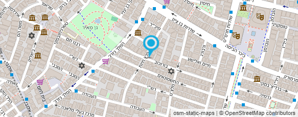 מפת הגעה אל אקסטרים הולידיי חופשות סקי