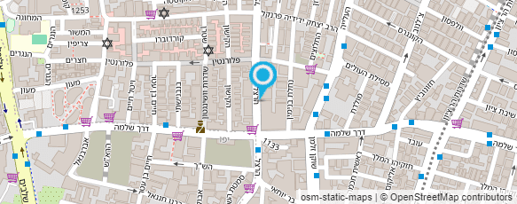 מפת הגעה אל שמלות כלה shimka