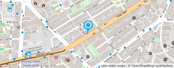 מפת הגעה אל גן חמד מפת הגעה אל גן חמד