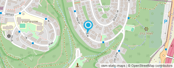 מפת הגעה אל שורה תחתונה בע"מ