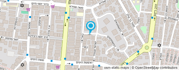 מפת הגעה אל אלימפורט שמשיות מפת הגעה אל אלימפורט שמשיות