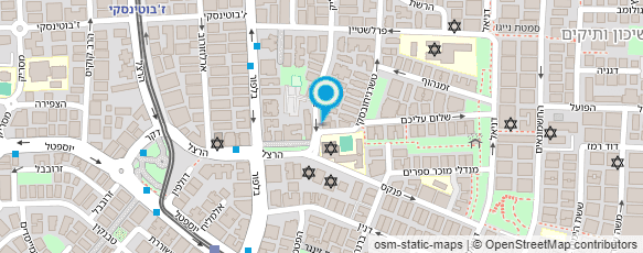 מפת הגעה אל שאול תיקונים מפת הגעה אל שאול תיקונים