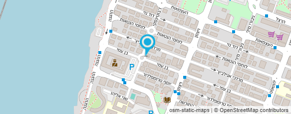 מפת הגעה אל סיראן