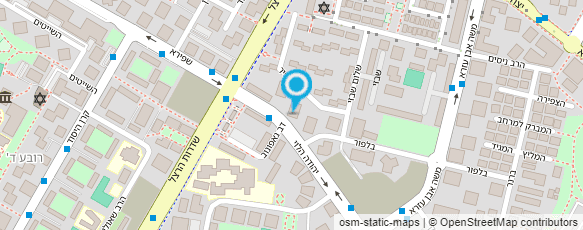 מפת הגעה אל קפה גרג מפת הגעה אל קפה גרג