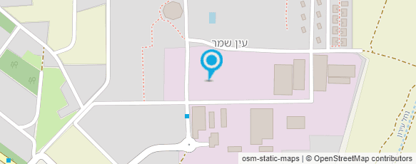 מפת הגעה אל פנינה גלעד  חוויות בזמן