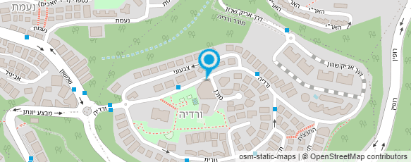 מפת הגעה אל ד"ר ריניס טובה מפת הגעה אל ד"ר ריניס טובה